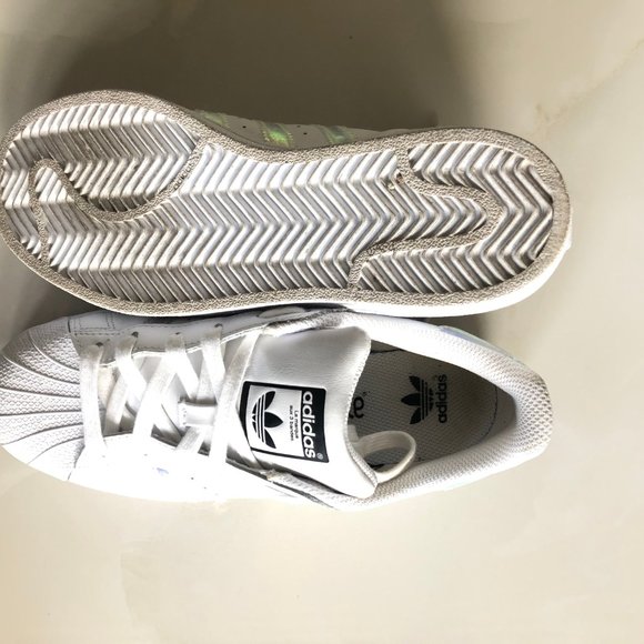 Superstar Sneakers - Picture 3 of 3